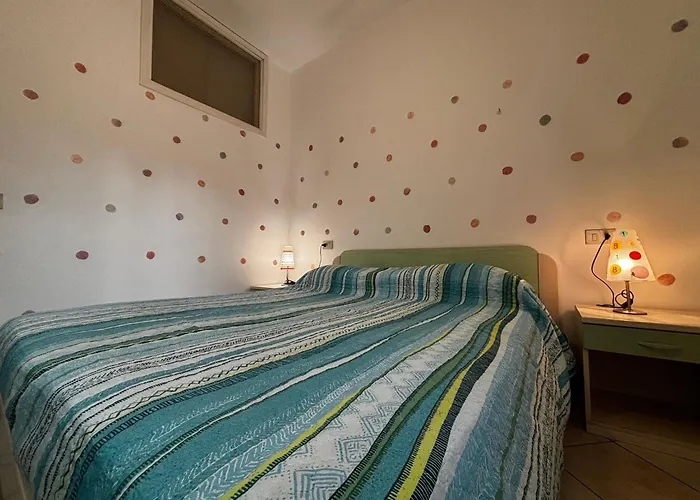Comfortable Flat In Bibione-beahost * Rosolina Mare